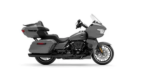 Harley-Davidson Limited (2026) — foto 1