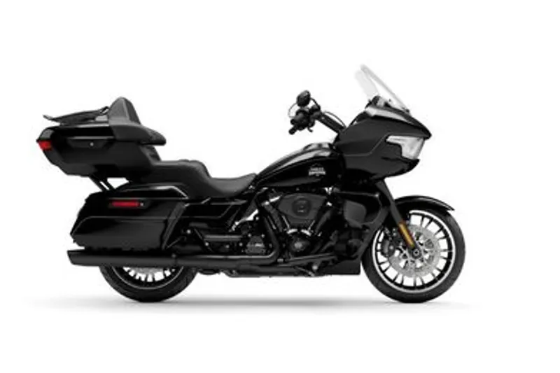 Harley-Davidson Limited (2026)