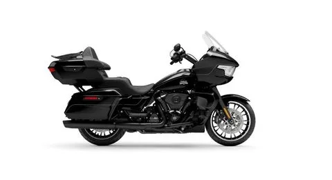 Harley-Davidson Limited (2026) — foto 1