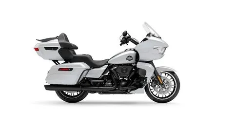 Harley-Davidson Limited (2026) — foto 1