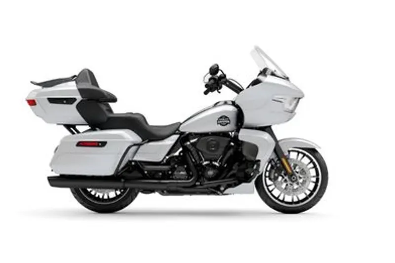 Harley-Davidson Limited (2026)