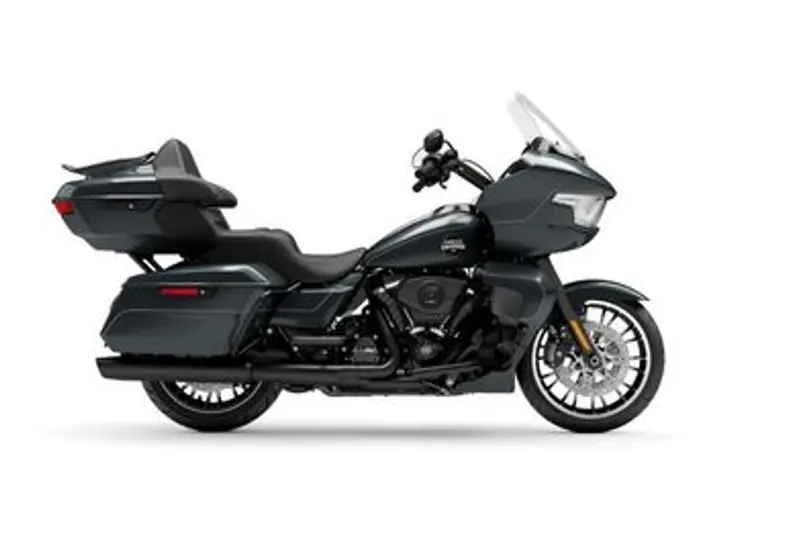 Harley-Davidson Limited (2026)