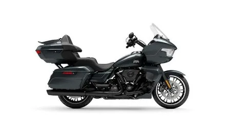 Harley-Davidson Limited (2026) — foto 1