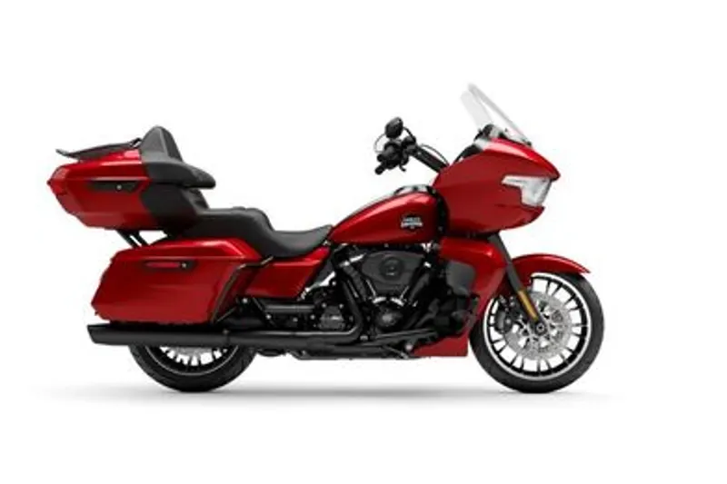 Harley-Davidson Limited (2026)