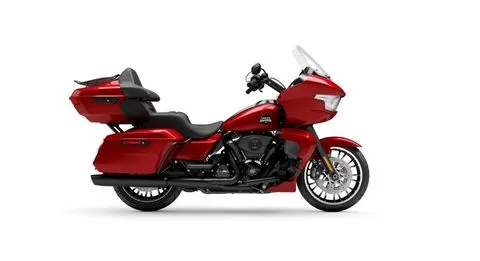 Harley-Davidson Limited (2026) — foto 1