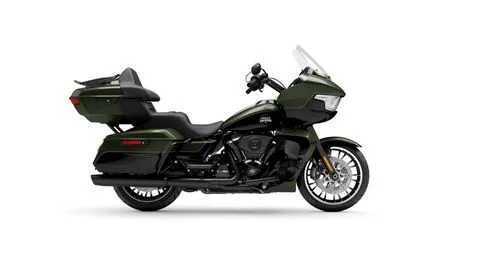 Harley-Davidson Limited (2026) — foto 1