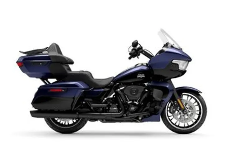 Harley-Davidson Limited (2026)