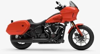 Harley-Davidson Low Rider (2026) — foto 1