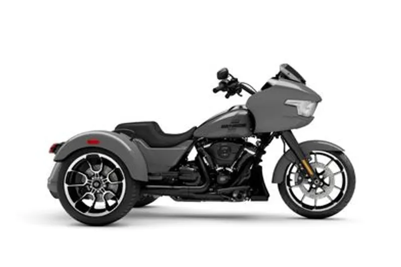 Harley-Davidson Road Glide 3 (2026)