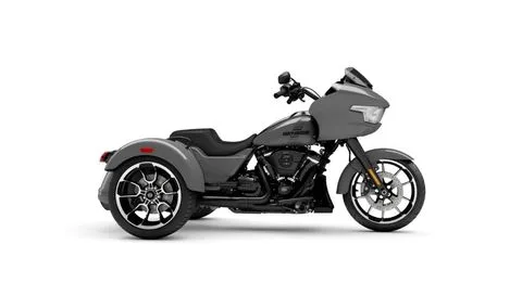 Harley-Davidson Road Glide 3 (2026) — foto 1