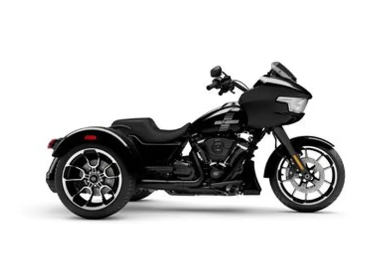 Harley-Davidson Road Glide 3 (2026)