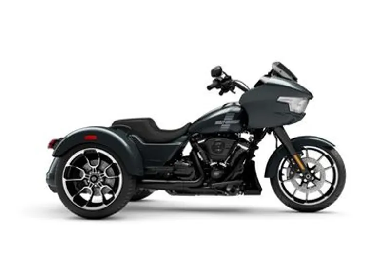 Harley-Davidson Road Glide 3 (2026)