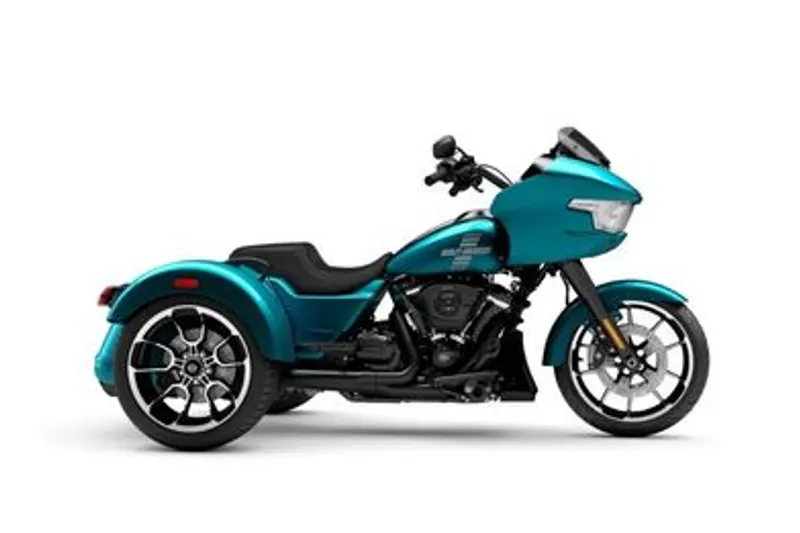 Harley-Davidson Road Glide 3 (2026)
