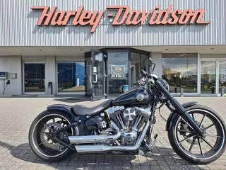 Harley-Davidson Break Out (2014) — foto 1