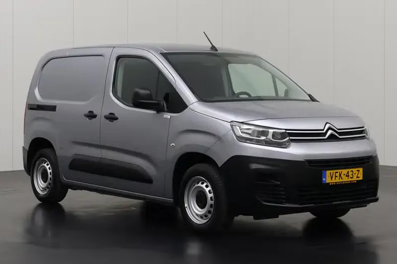 Citroën Berlingo (2020)