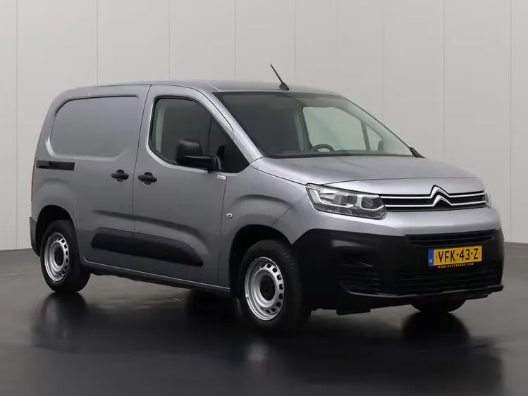 Citroën Berlingo (2020) — foto 1