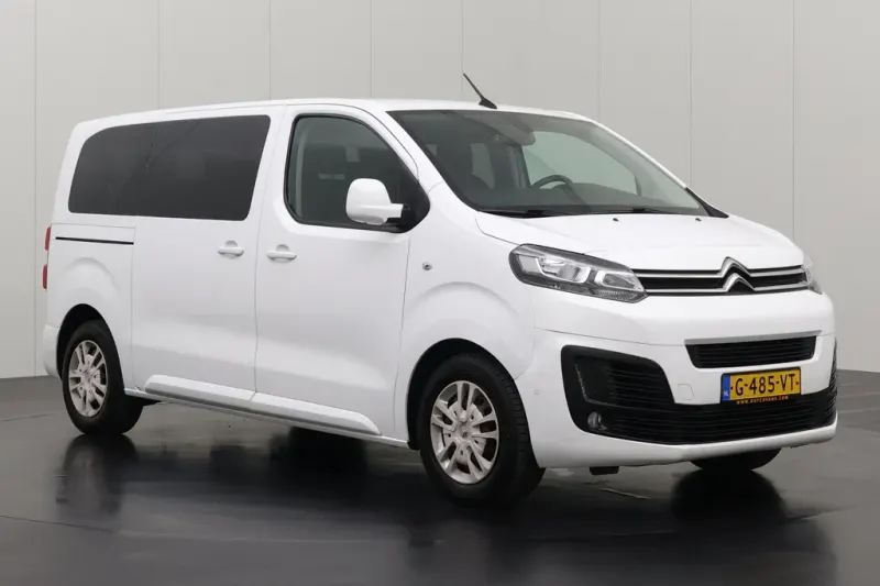 Citroën SpaceTourer (2020)