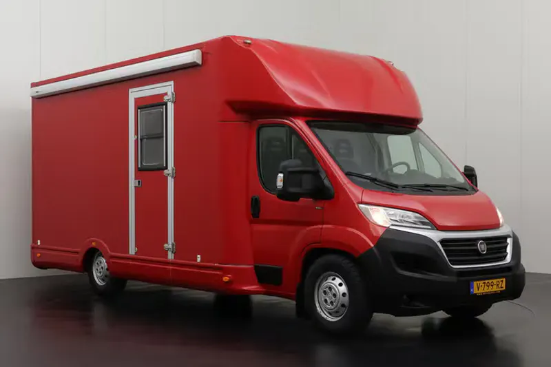 Fiat Ducato (2018)