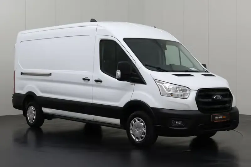 Ford Transit (2023)