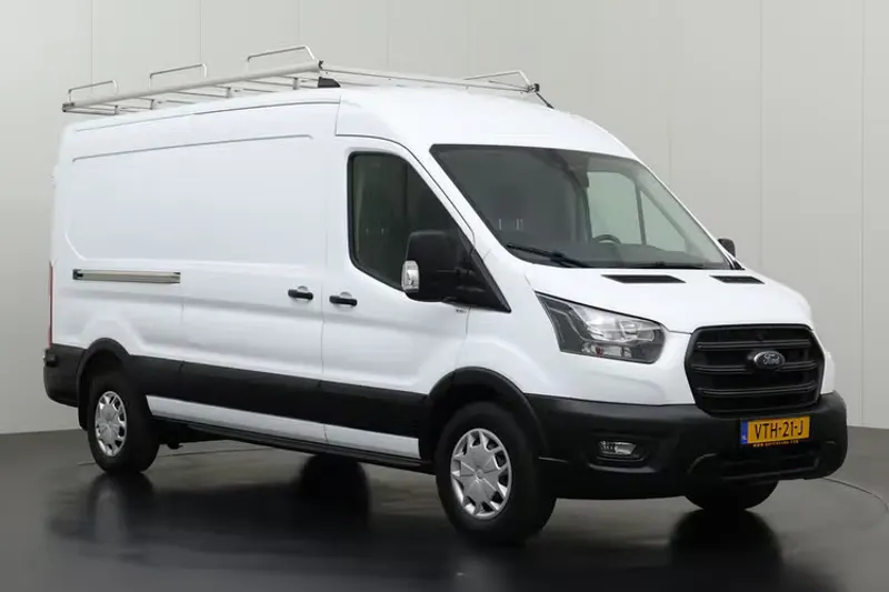 Ford Transit (2023)