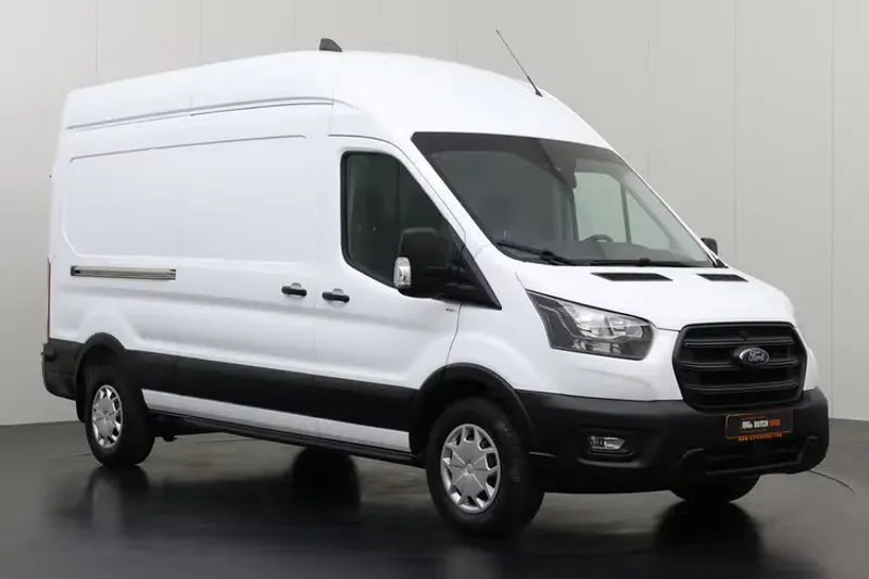 Ford Transit (2024)