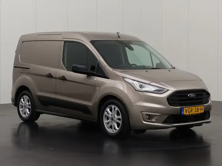 Ford Transit Connect (2020) — foto 1