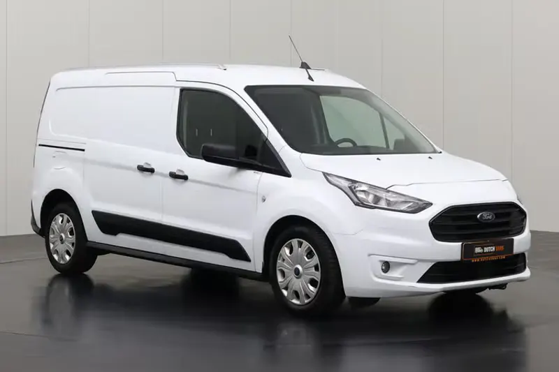 Ford Transit Connect (2023)