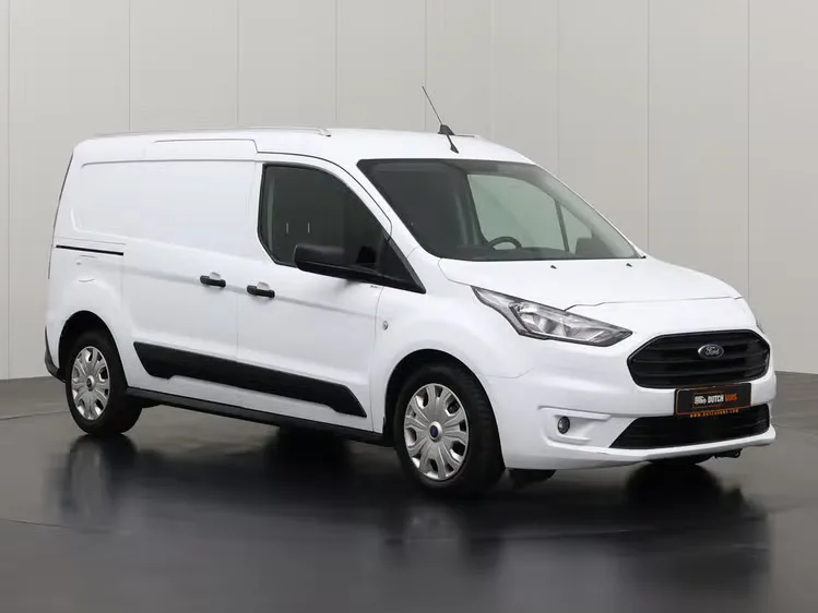 Ford Transit Connect (2023) — foto 1
