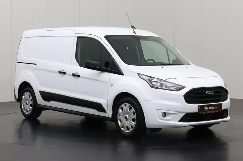 Ford Transit Connect (2024)