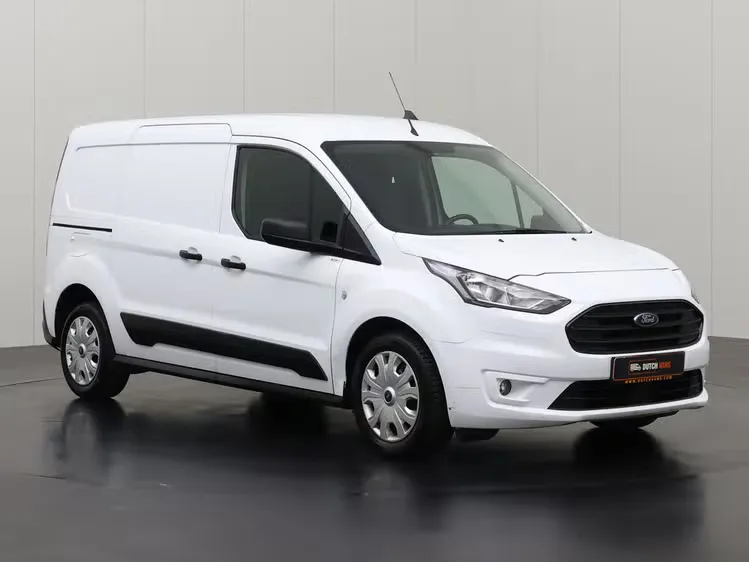 Ford Transit Connect (2024) — foto 1