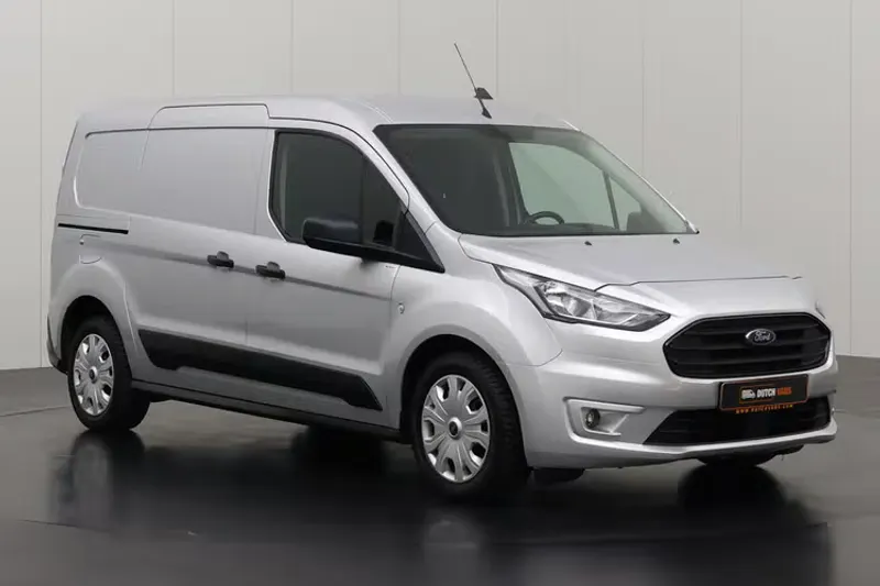 Ford Transit Connect (2024)