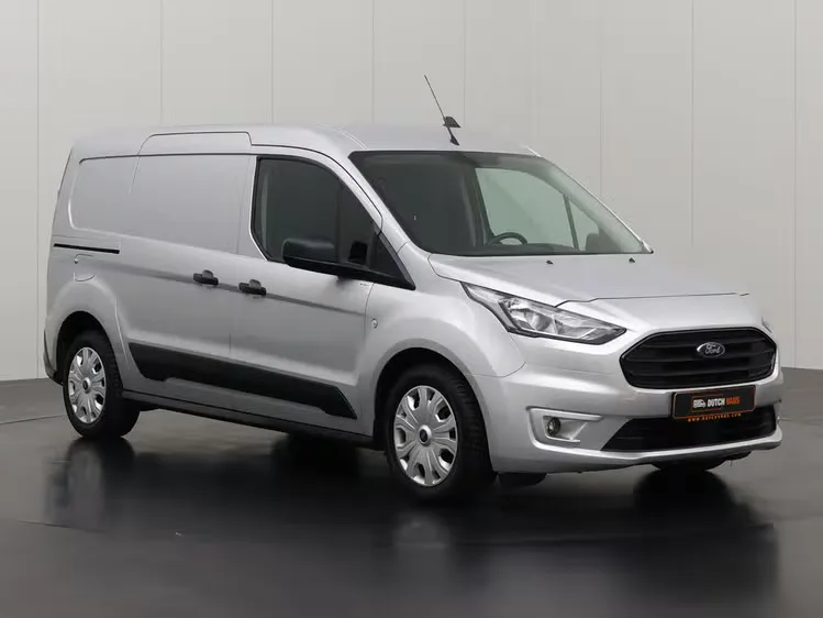 Ford Transit Connect (2024) — foto 1