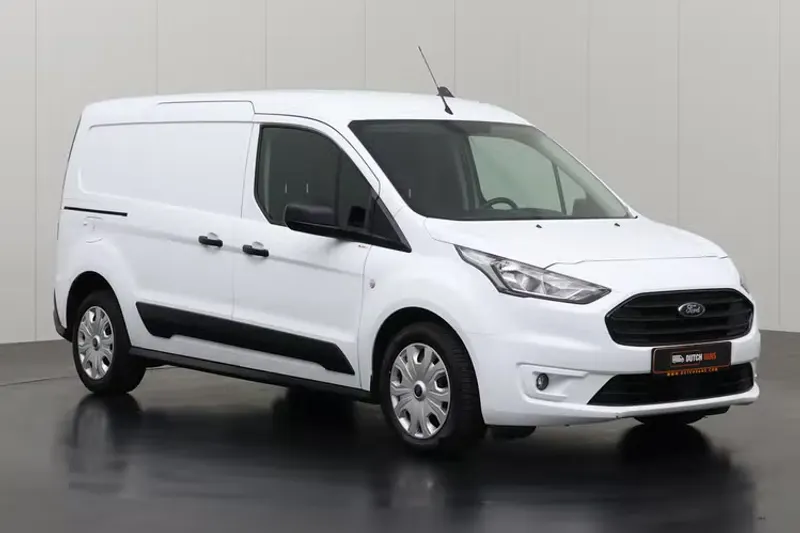 Ford Transit Connect (2024)