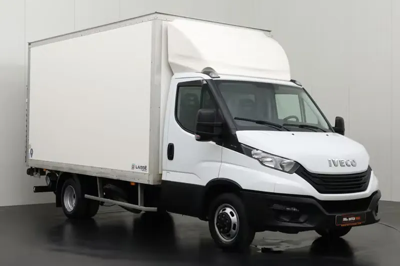 Iveco Daily (2024)