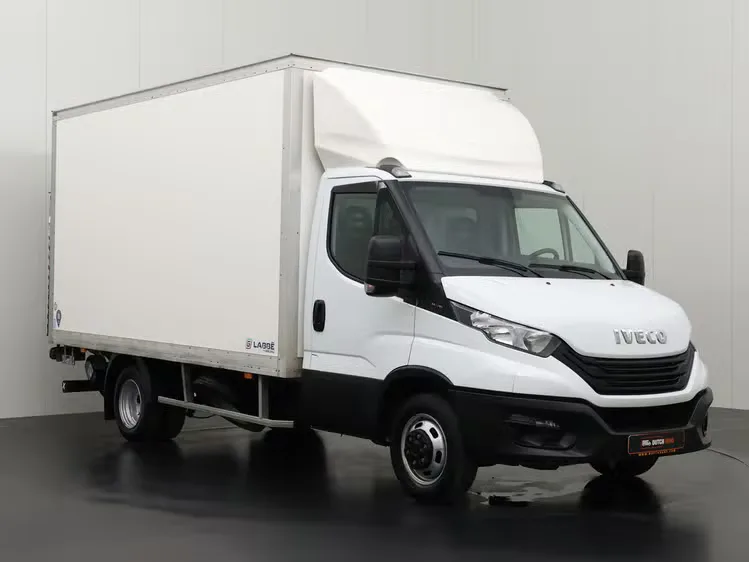 Iveco Daily (2024) — foto 1
