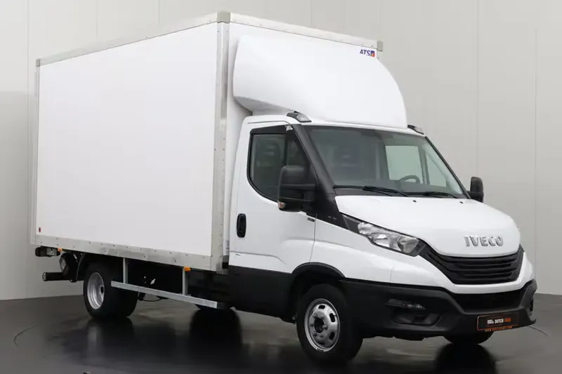 Iveco Daily (2024)