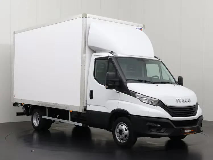 Iveco Daily (2024) — foto 1