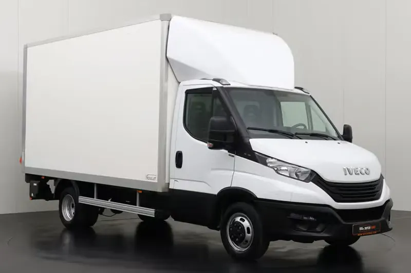 Iveco Daily (2024)
