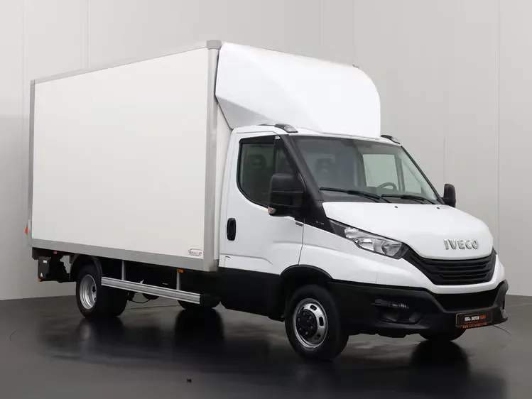 Iveco Daily (2024) — foto 1