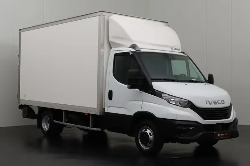 Iveco Daily (2025)