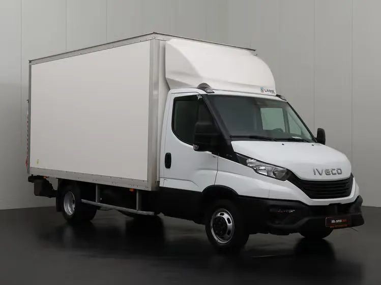 Iveco Daily (2024) — foto 1