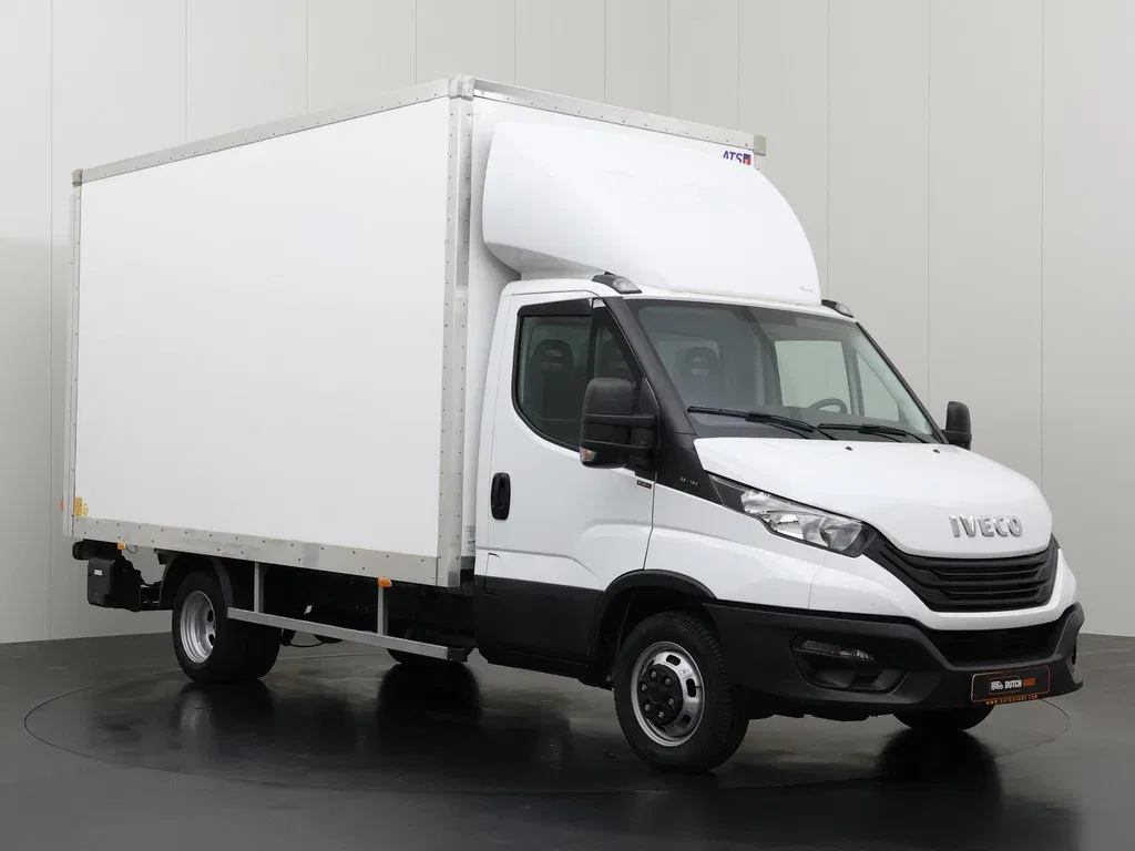 Iveco Daily (2024) — foto 1
