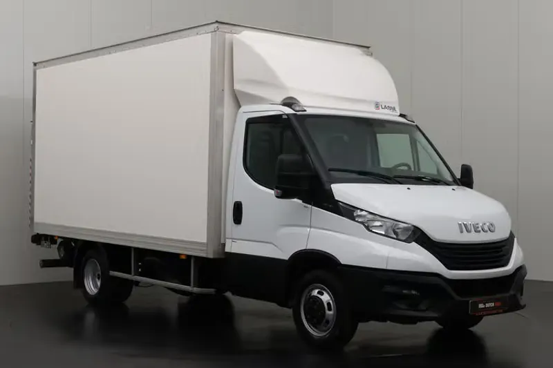 Iveco Daily (2024)