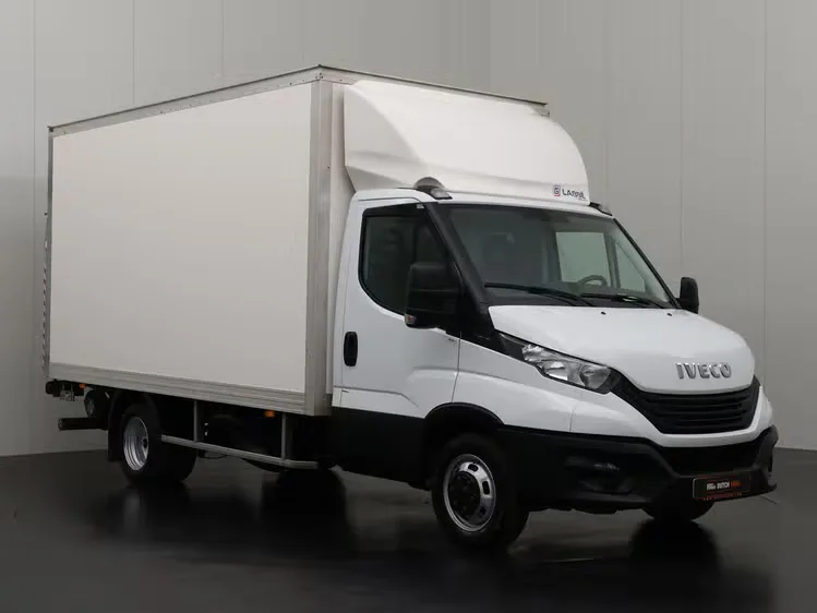 Iveco Daily (2024) — foto 1