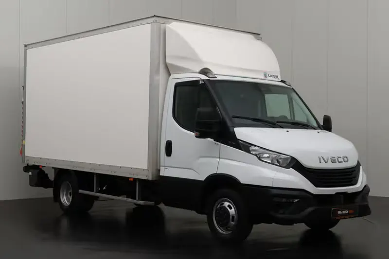 Iveco Daily (2025)