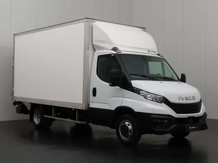 Iveco Daily (2024) — foto 1