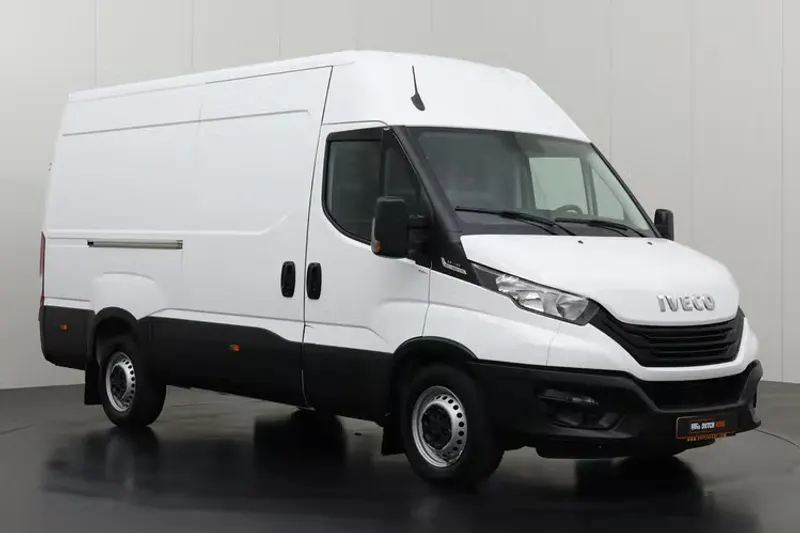 Iveco Daily (2024)