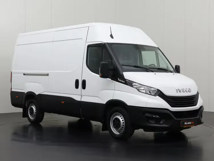 Iveco Daily (2024) — foto 1