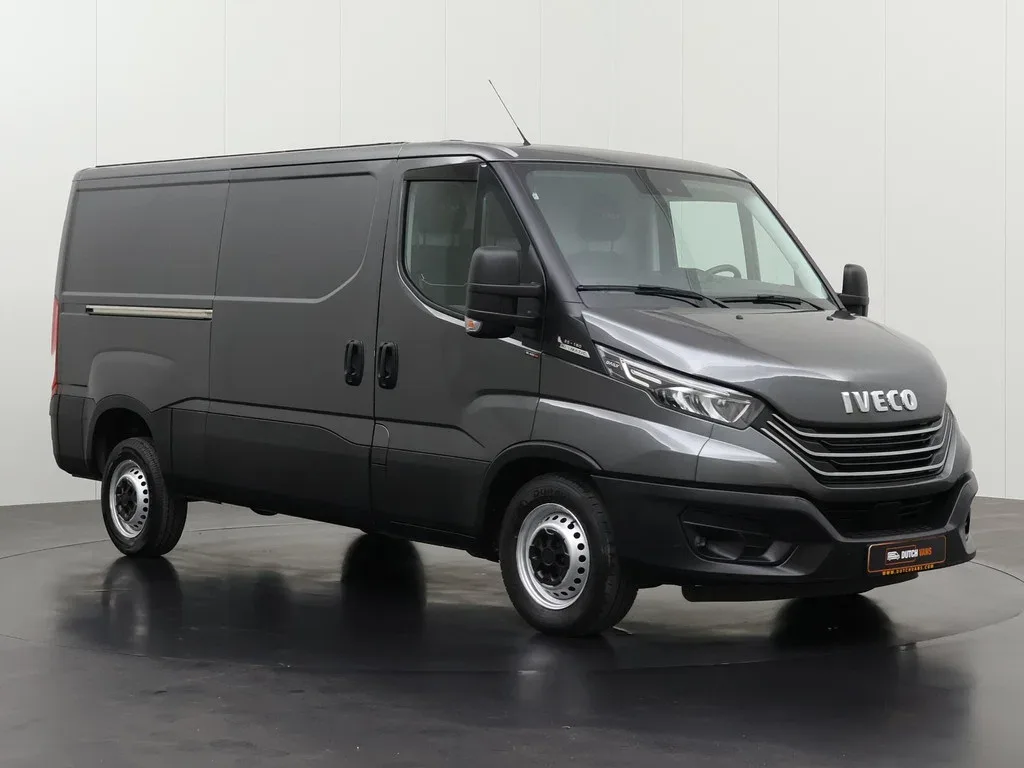 Iveco Daily (2022) — foto 1