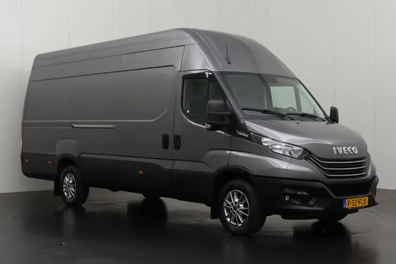Iveco Daily (2024)